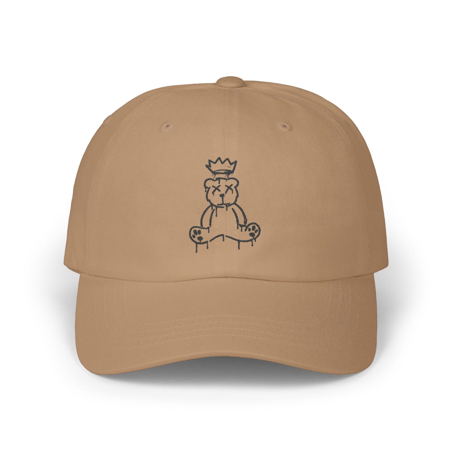 dripzz Bear hap - Casual Hat for Everyday Style