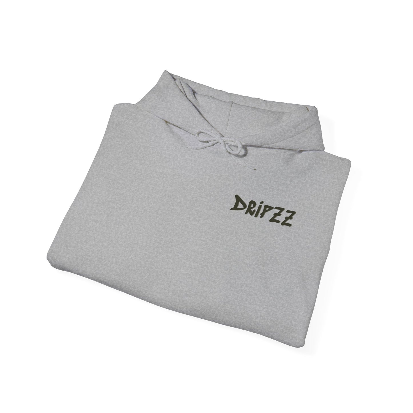 Adult Dripzz original Heavy Blend™ Hoodie – Cozy Streetwear for Everyday Style