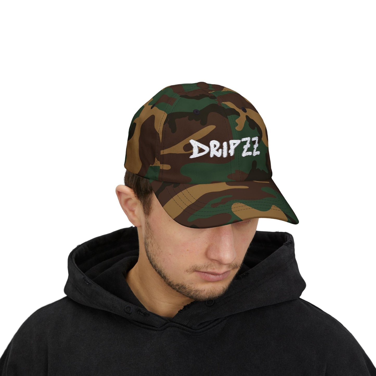 Dripzz Classic Hat