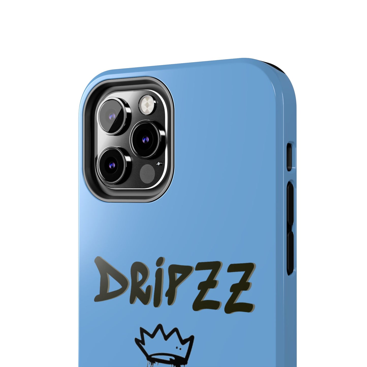 Dripzz Bear custom Tough Phone Case - Stylish Protection for Trendsetters