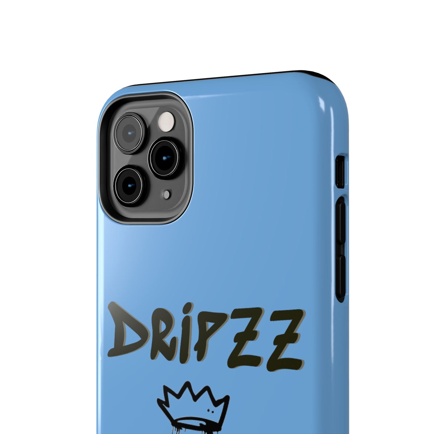 Dripzz Bear custom Tough Phone Case - Stylish Protection for Trendsetters