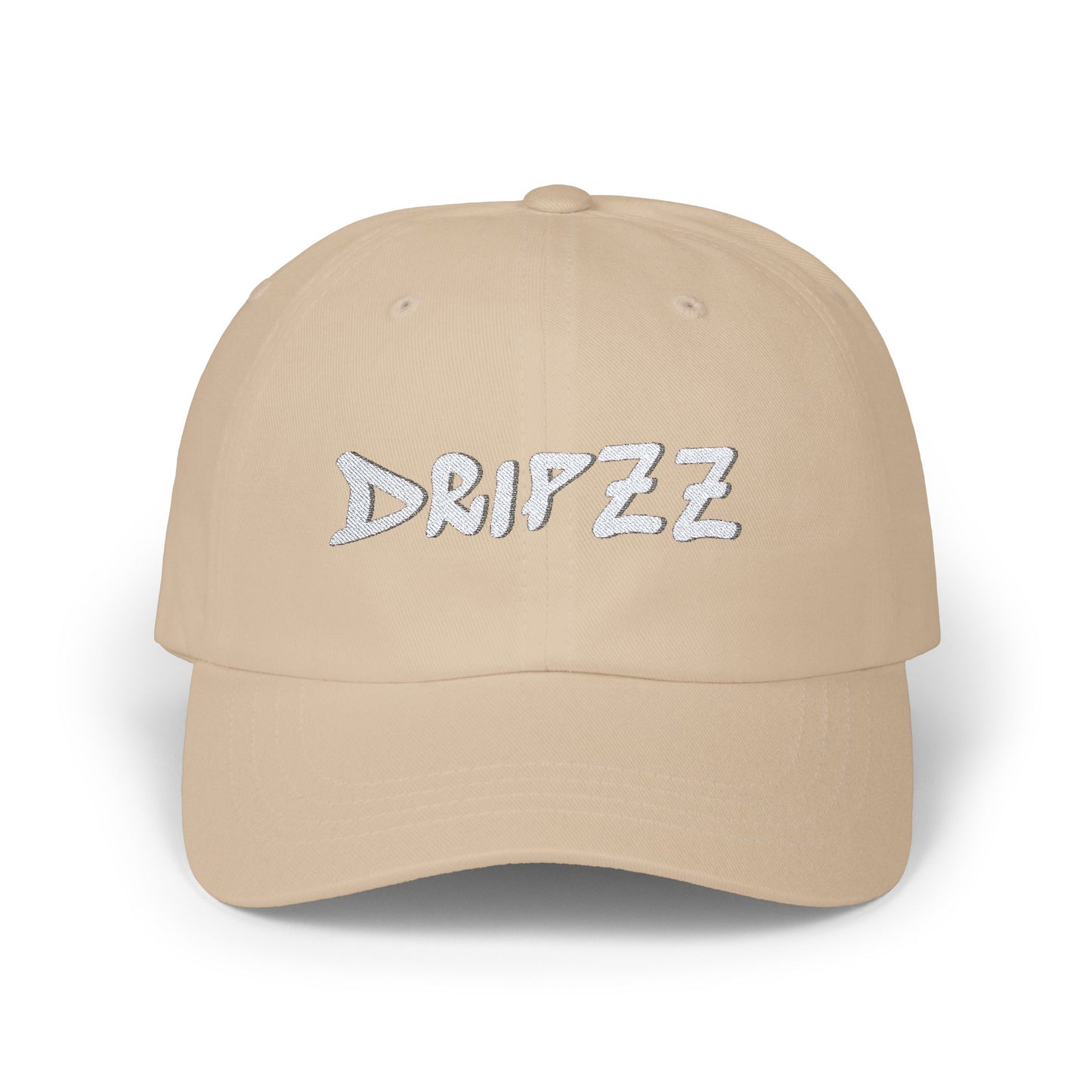 Dripzz Classic Hat