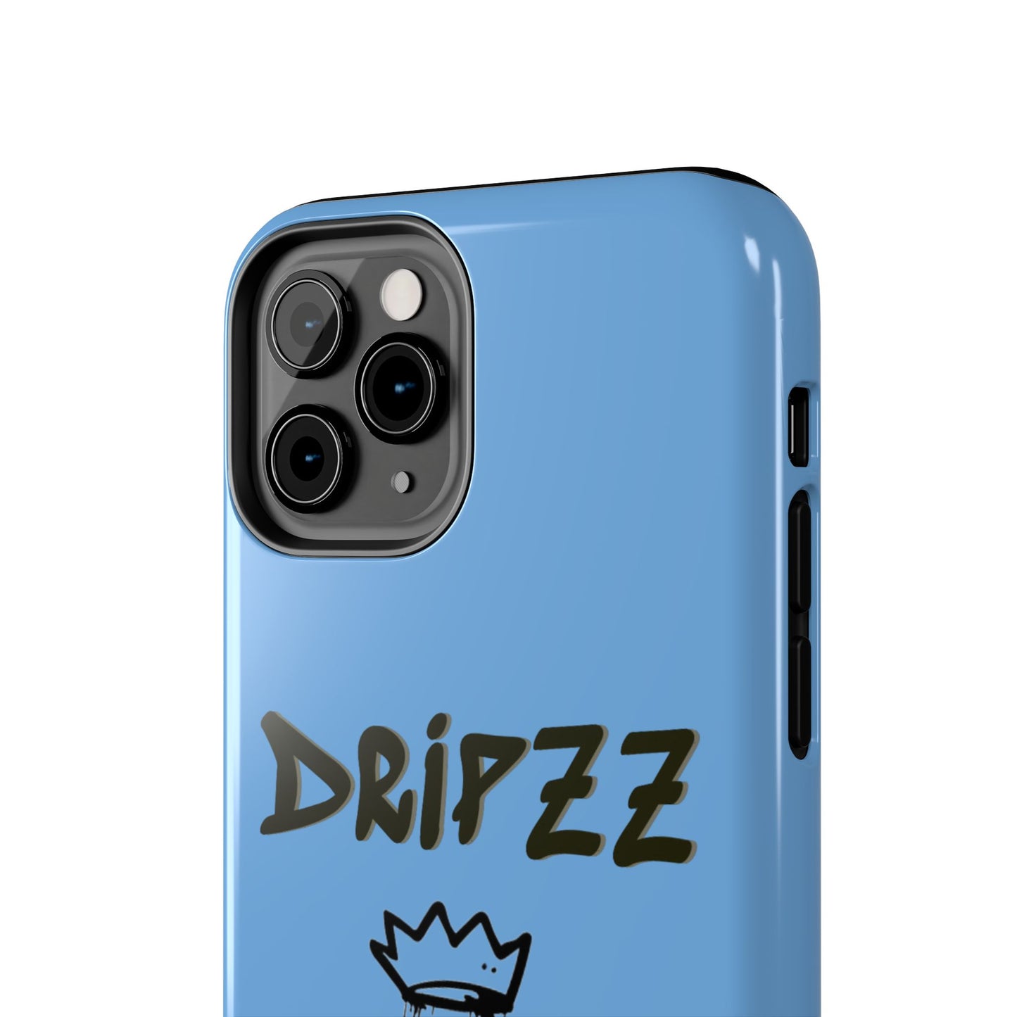 Dripzz Bear custom Tough Phone Case - Stylish Protection for Trendsetters