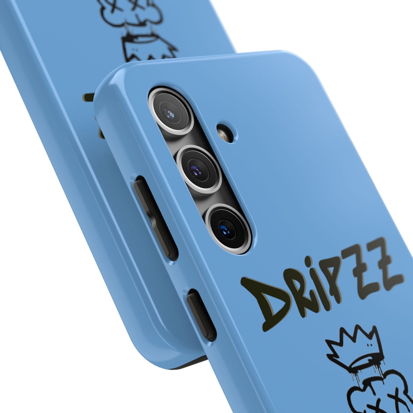 Dripzz Bear custom Tough Phone Case - Stylish Protection for Trendsetters