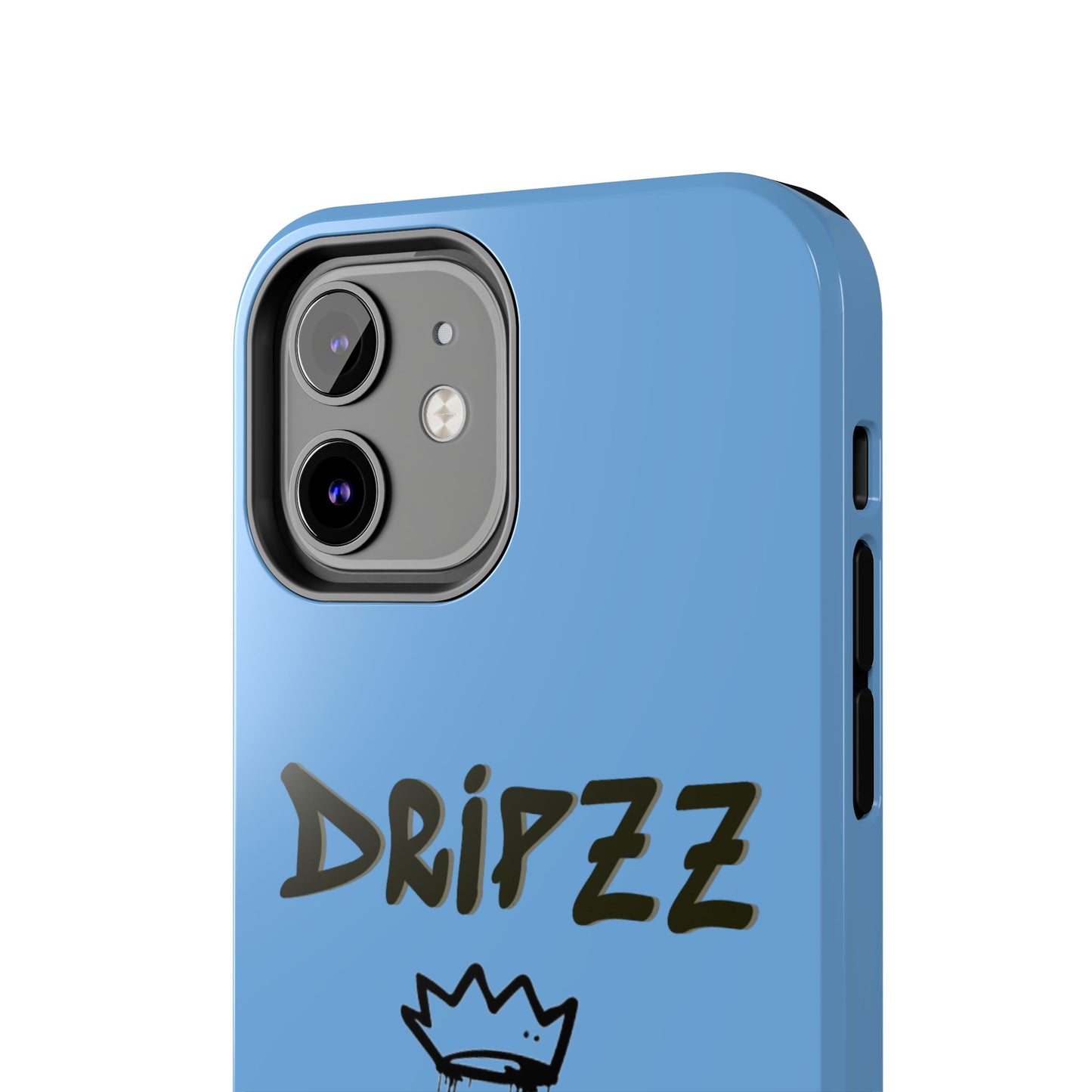 Dripzz Bear custom Tough Phone Case - Stylish Protection for Trendsetters