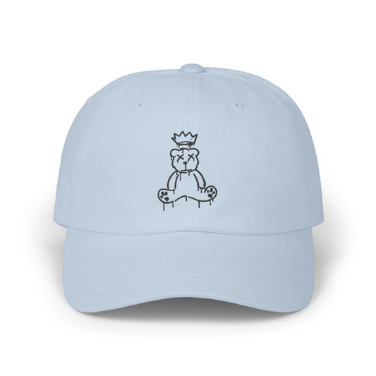 dripzz Bear hap - Casual Hat for Everyday Style