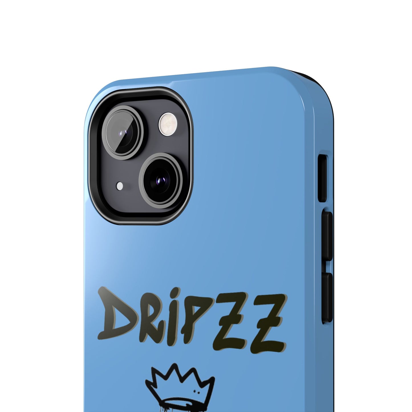 Dripzz Bear custom Tough Phone Case - Stylish Protection for Trendsetters