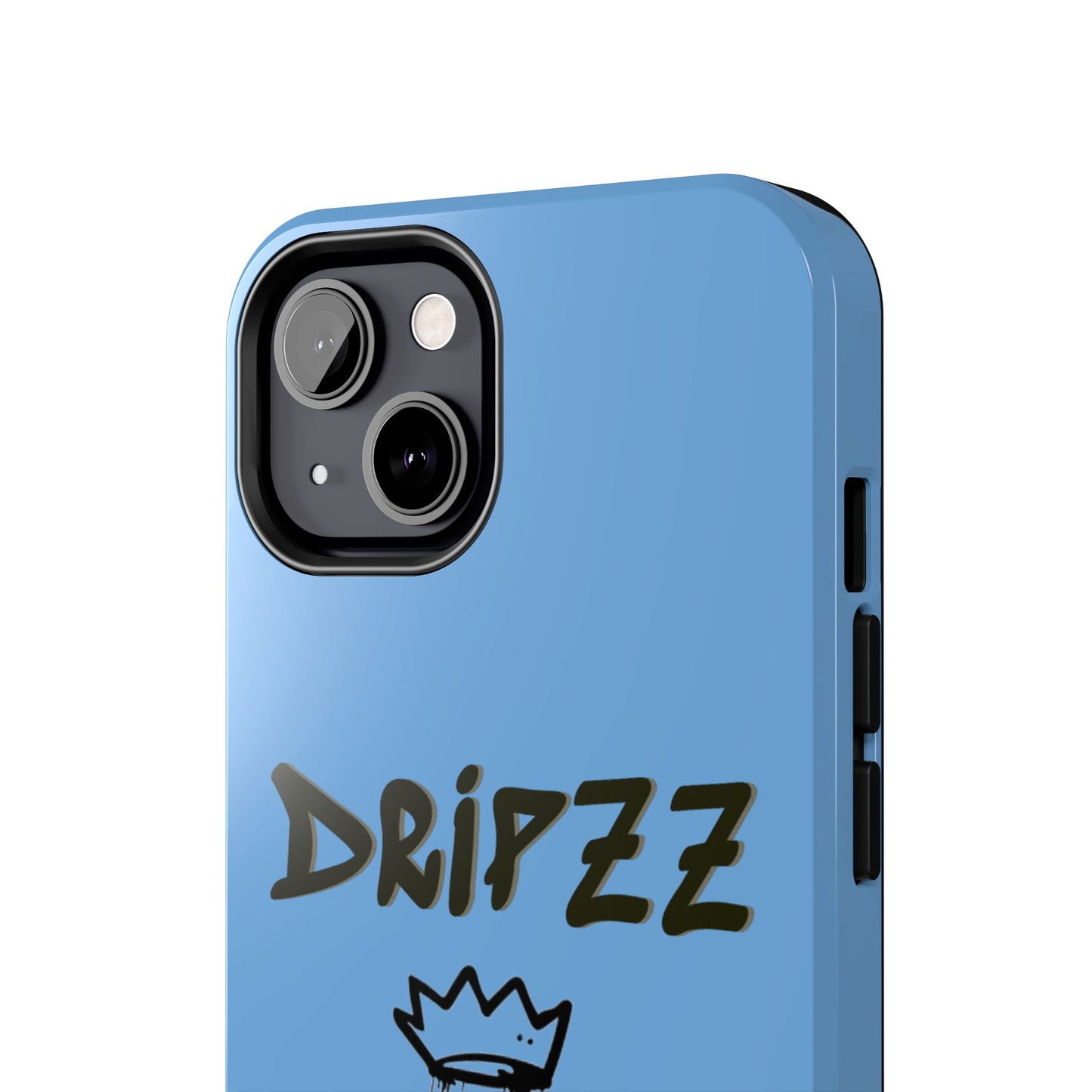 Dripzz Bear custom Tough Phone Case - Stylish Protection for Trendsetters