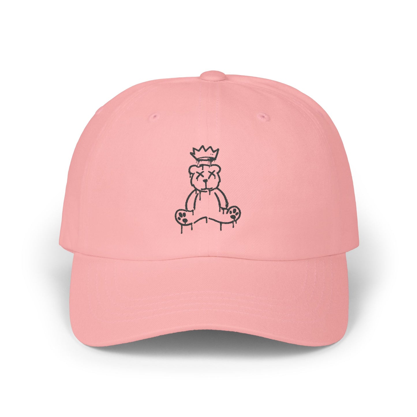 dripzz Bear hap - Casual Hat for Everyday Style