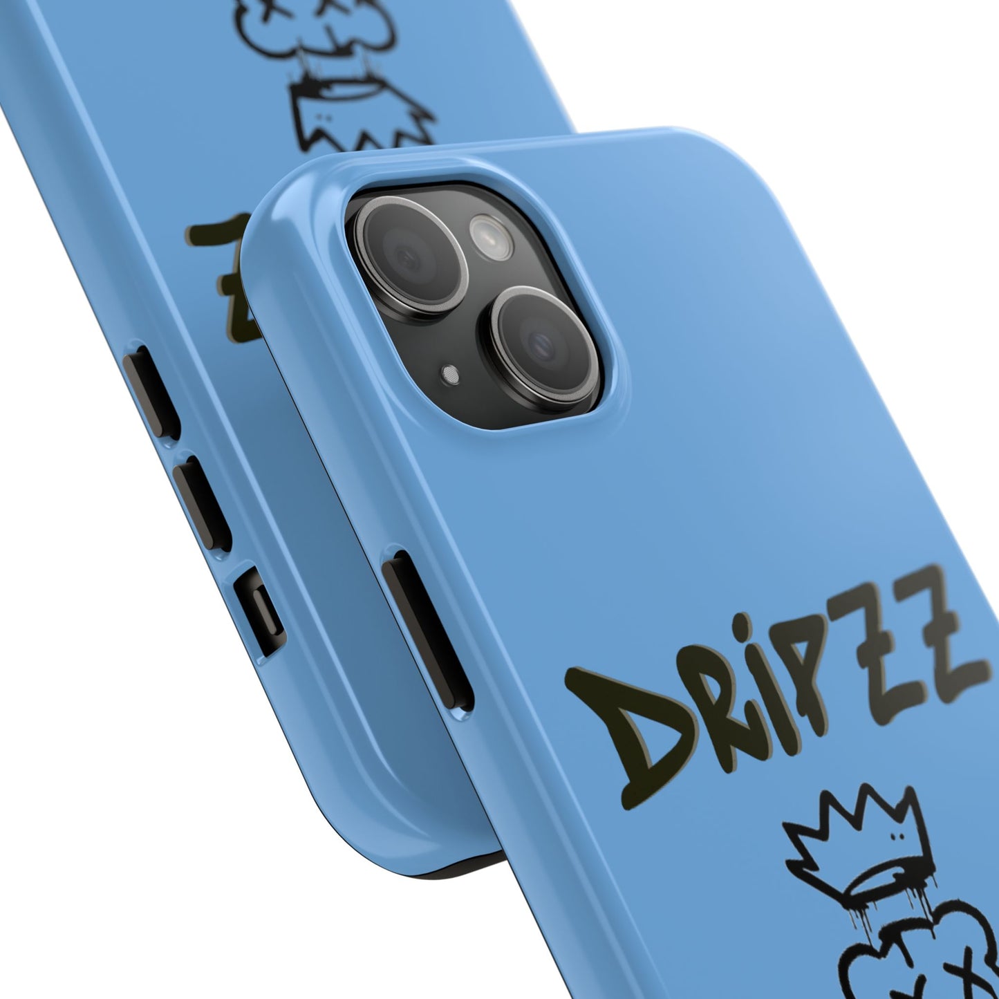 Dripzz Bear custom Tough Phone Case - Stylish Protection for Trendsetters