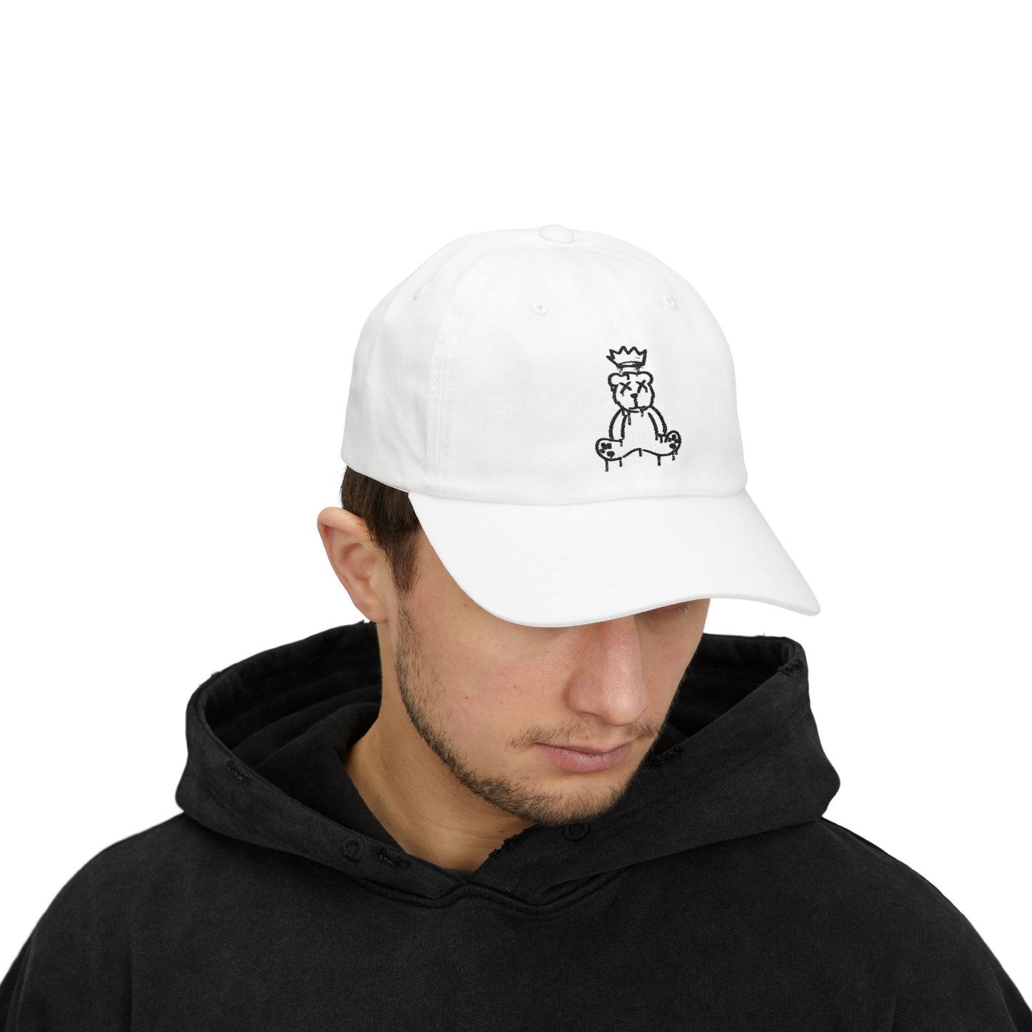 dripzz Bear hap - Casual Hat for Everyday Style