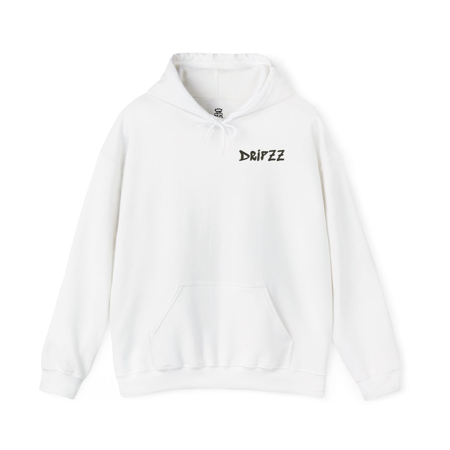 Adult Dripzz original Heavy Blend™ Hoodie – Cozy Streetwear for Everyday Style