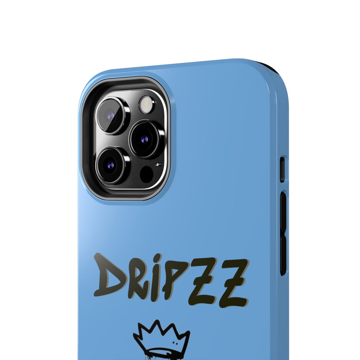 Dripzz Bear custom Tough Phone Case - Stylish Protection for Trendsetters