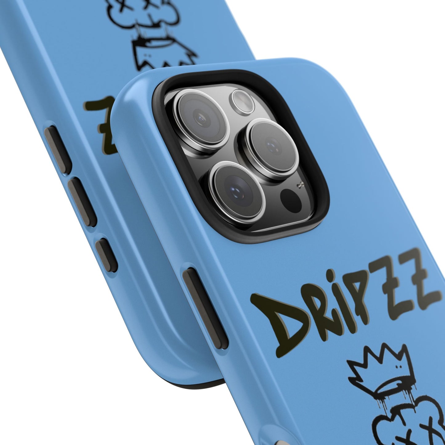 Dripzz Bear custom Tough Phone Case - Stylish Protection for Trendsetters