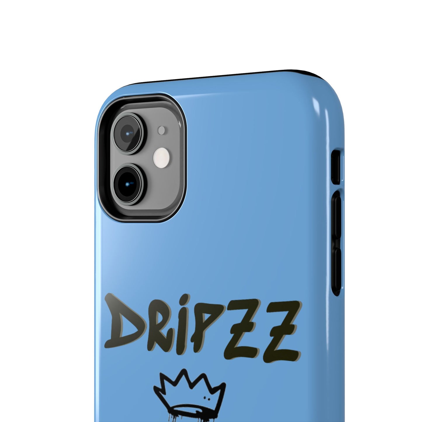 Dripzz Bear custom Tough Phone Case - Stylish Protection for Trendsetters