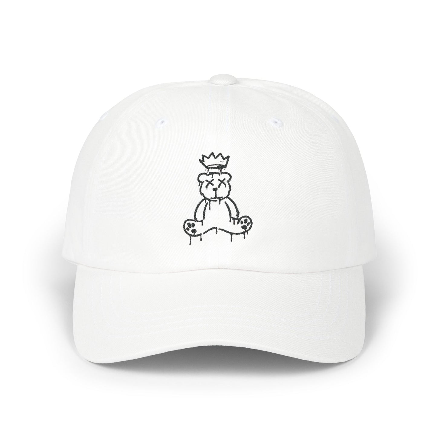 dripzz Bear hap - Casual Hat for Everyday Style