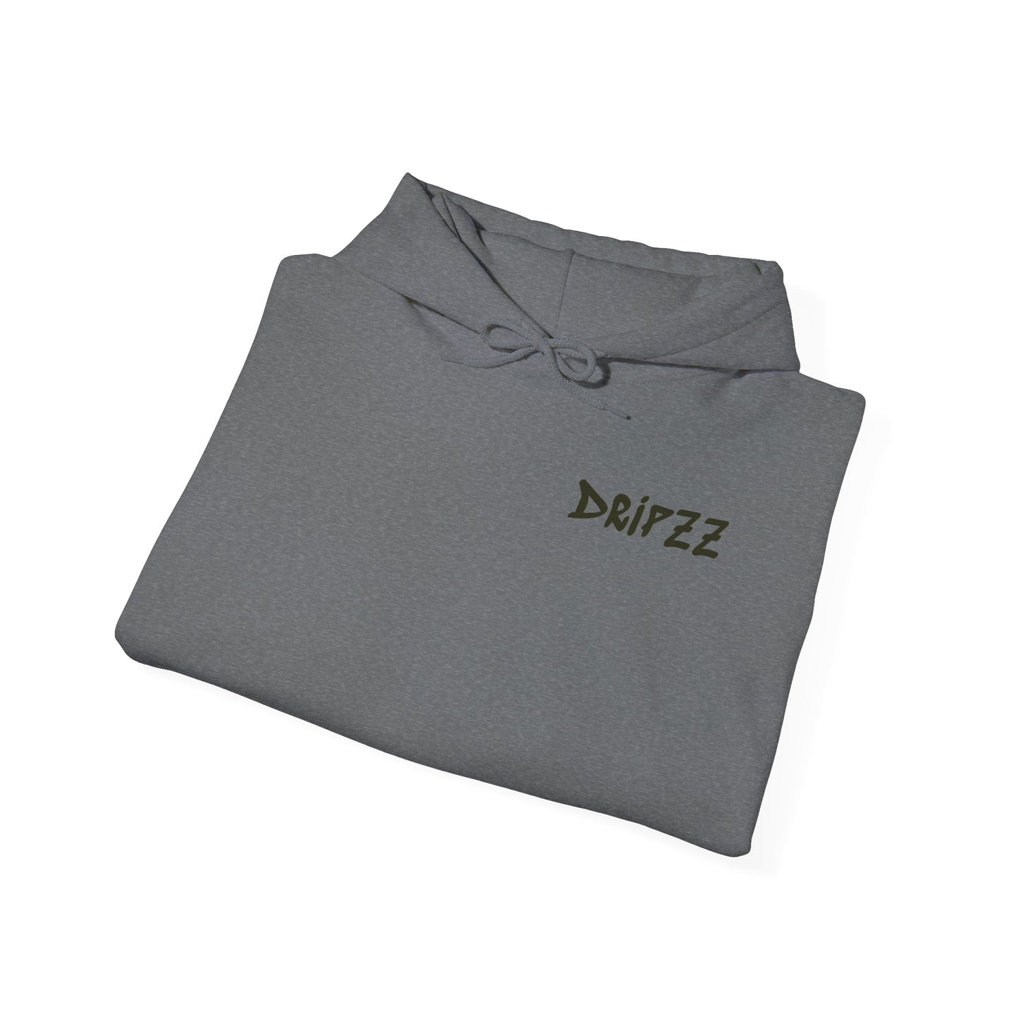 Adult Dripzz original Heavy Blend™ Hoodie – Cozy Streetwear for Everyday Style