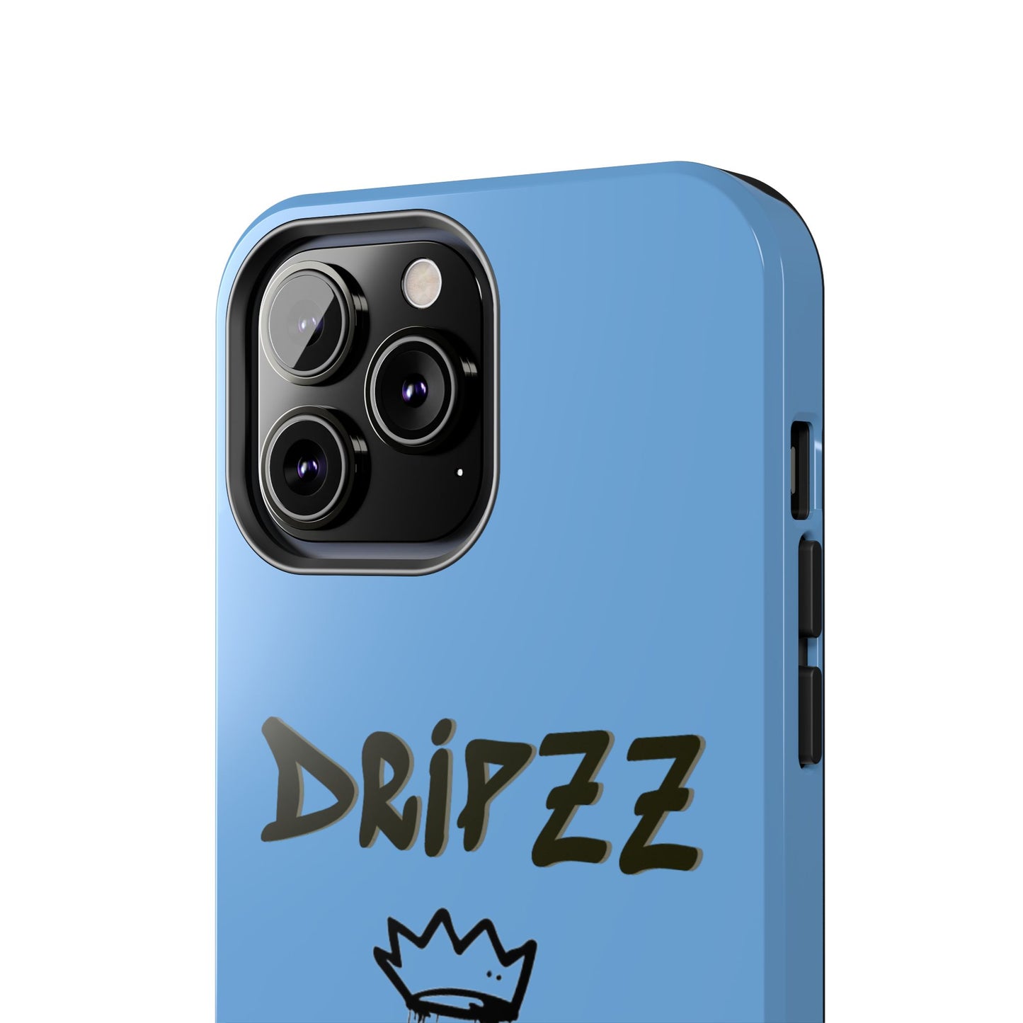 Dripzz Bear custom Tough Phone Case - Stylish Protection for Trendsetters