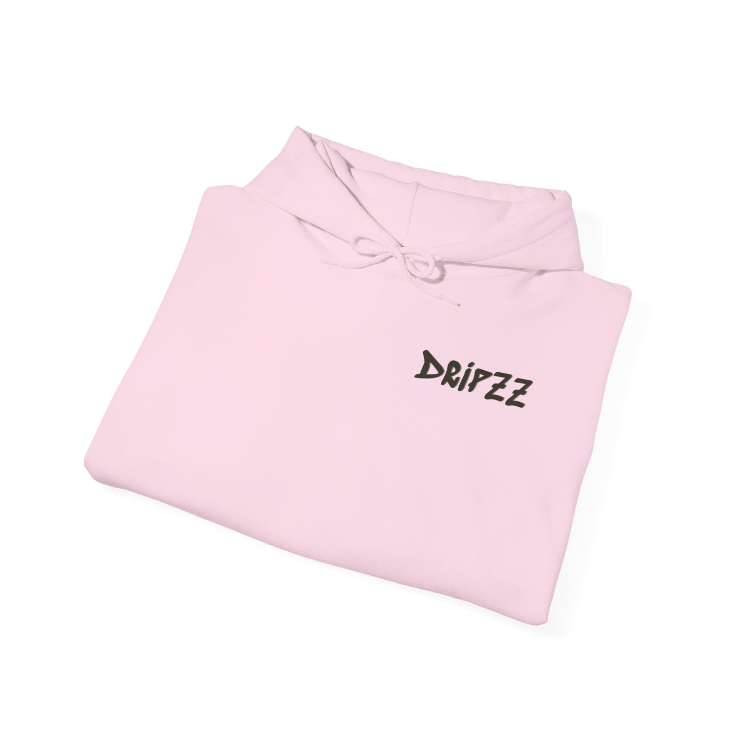 Adult Dripzz original Heavy Blend™ Hoodie – Cozy Streetwear for Everyday Style