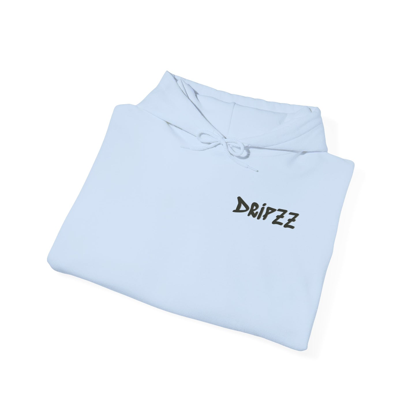 Adult Dripzz original Heavy Blend™ Hoodie – Cozy Streetwear for Everyday Style