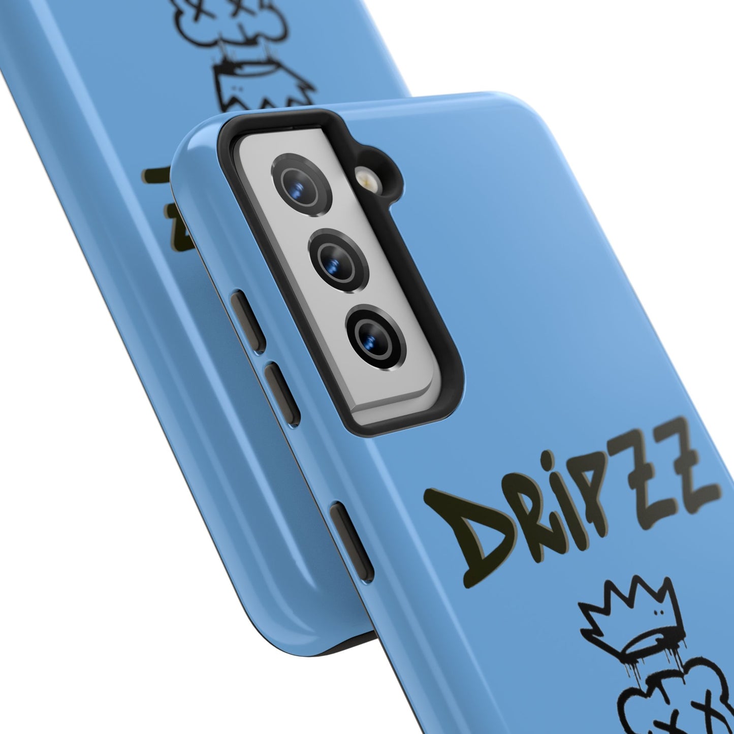 Dripzz Bear custom Tough Phone Case - Stylish Protection for Trendsetters