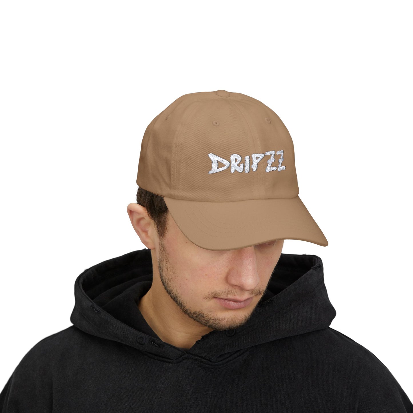 Dripzz Classic Hat