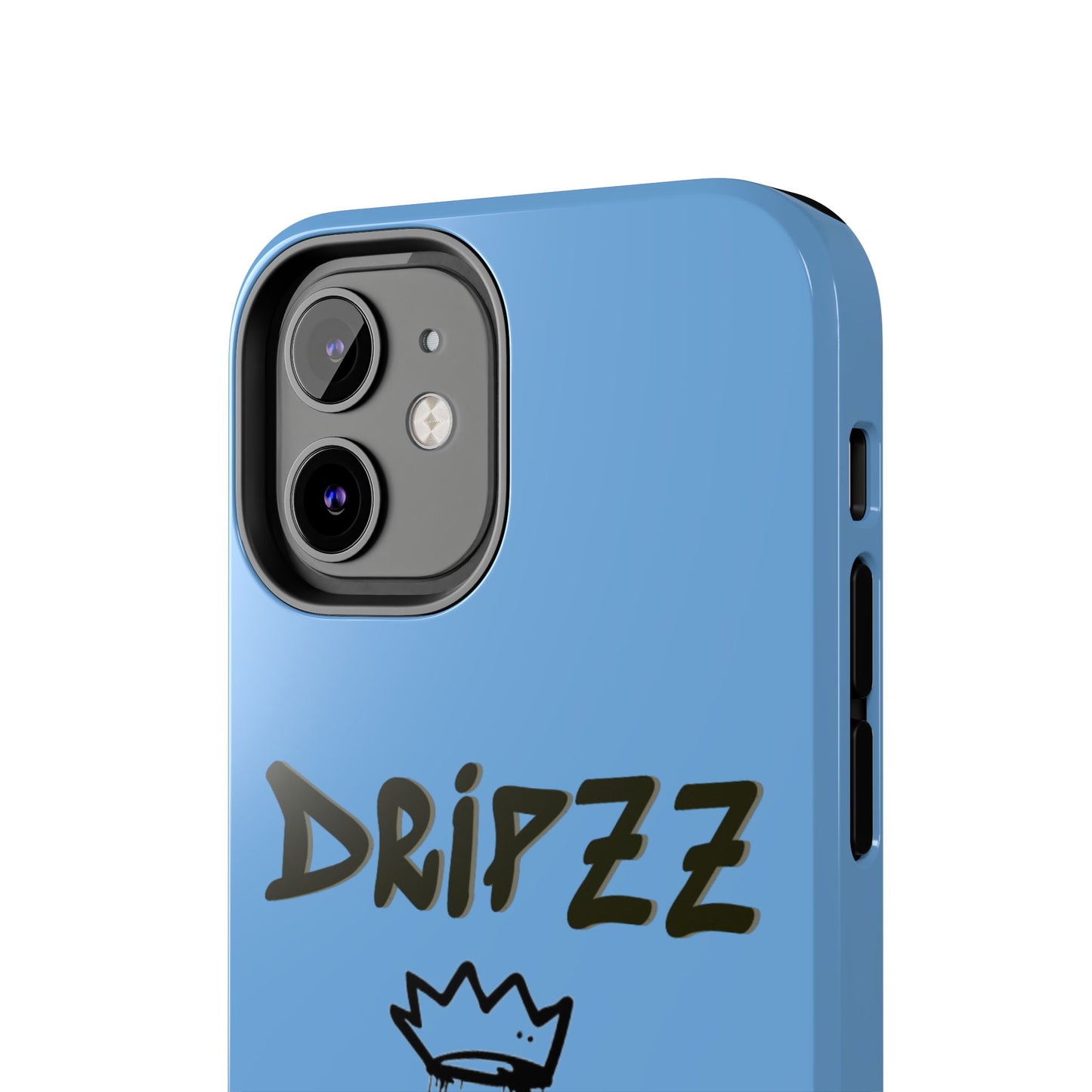 Dripzz Bear custom Tough Phone Case - Stylish Protection for Trendsetters