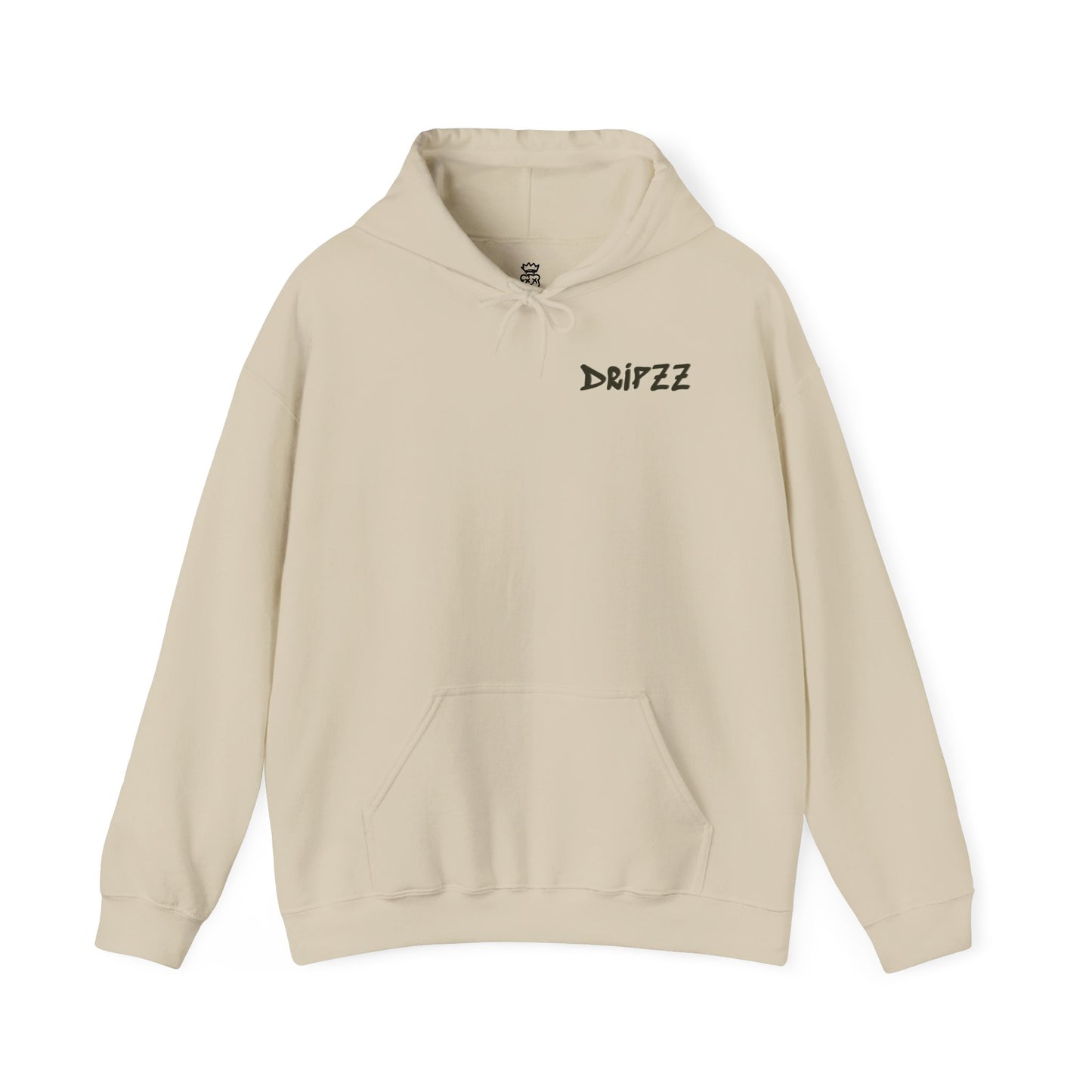 Adult Dripzz original Heavy Blend™ Hoodie – Cozy Streetwear for Everyday Style