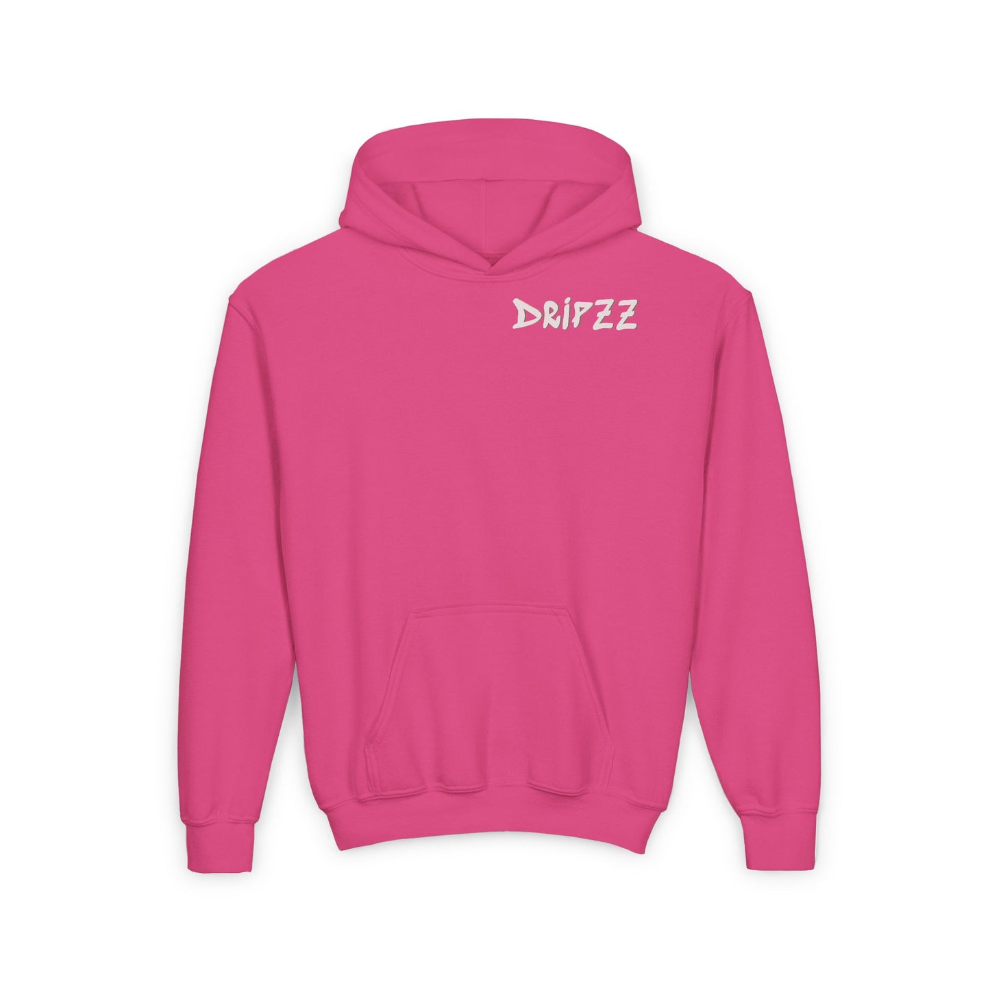 Youth Original DRIPZZ hoodie