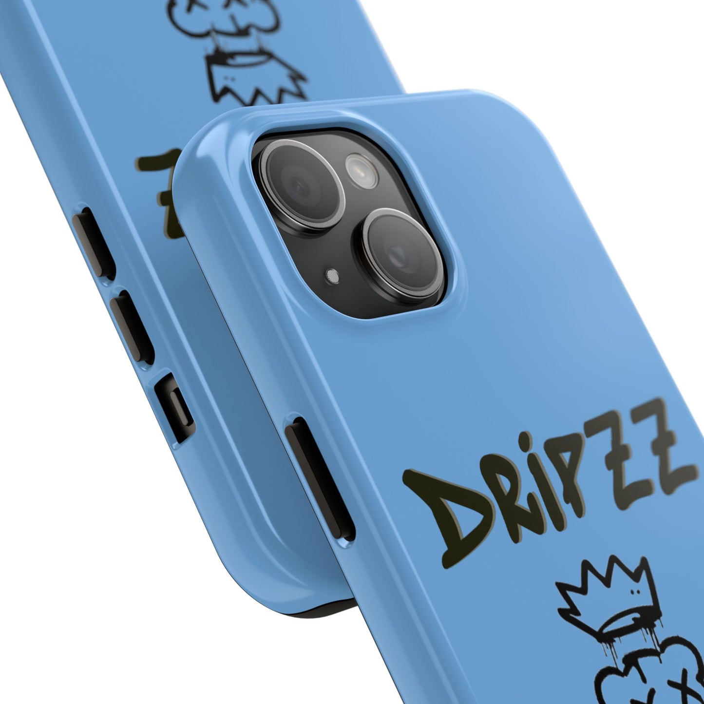 Dripzz Bear custom Tough Phone Case - Stylish Protection for Trendsetters