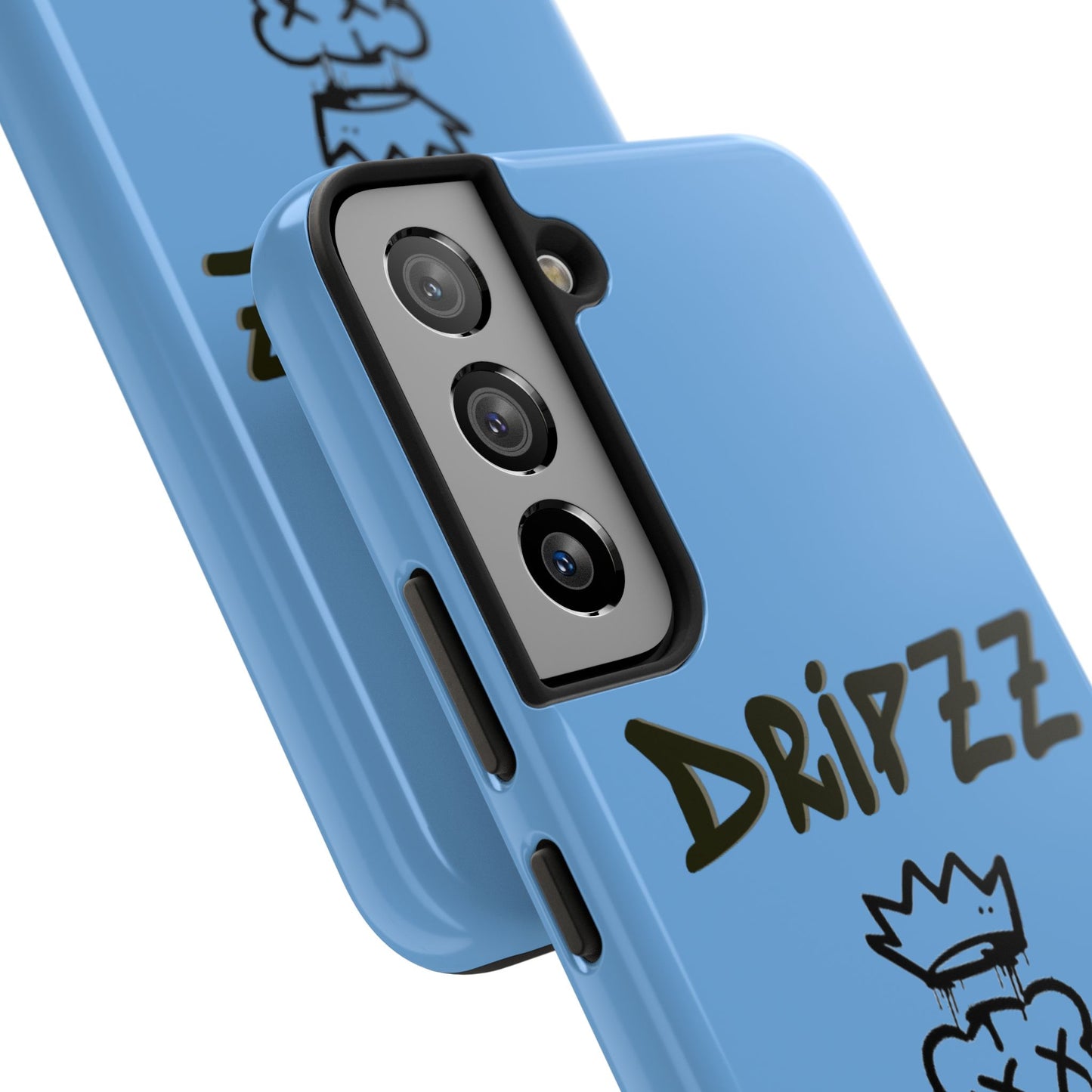 Dripzz Bear custom Tough Phone Case - Stylish Protection for Trendsetters