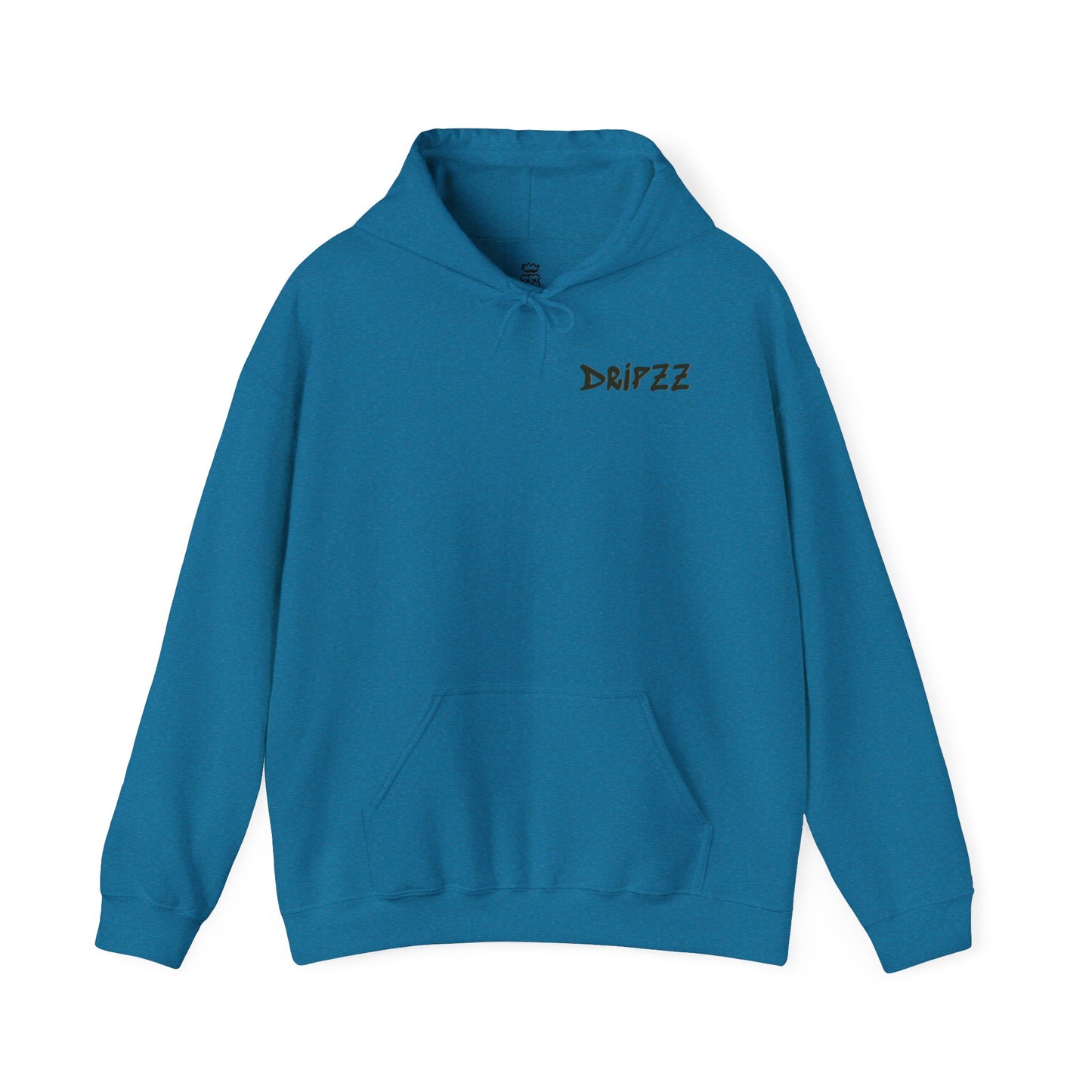 Adult Dripzz original Heavy Blend™ Hoodie – Cozy Streetwear for Everyday Style