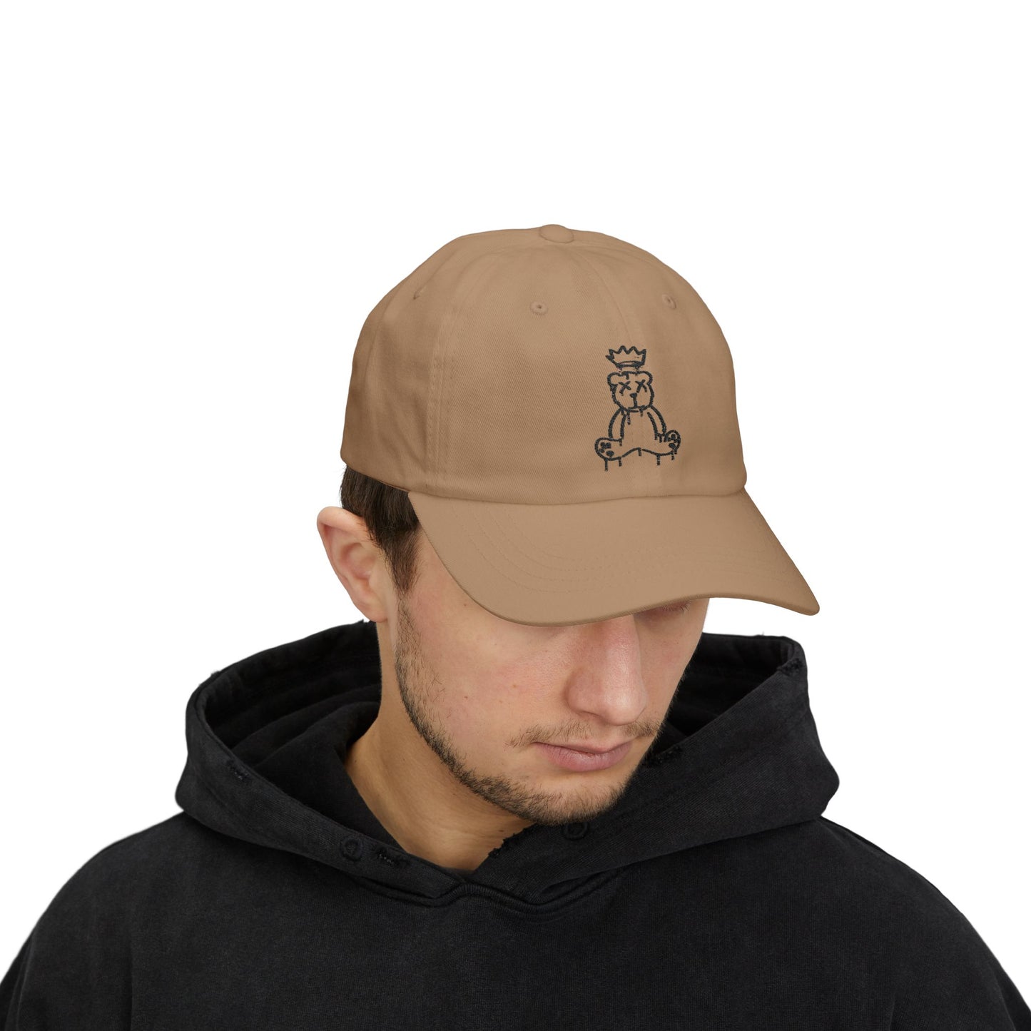 dripzz Bear hap - Casual Hat for Everyday Style