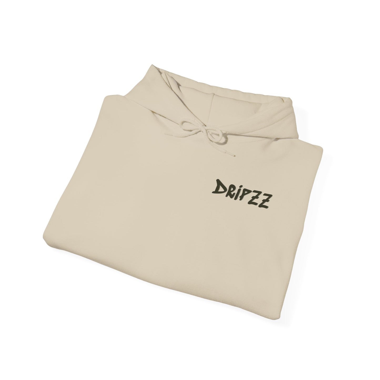 Adult Dripzz original Heavy Blend™ Hoodie – Cozy Streetwear for Everyday Style