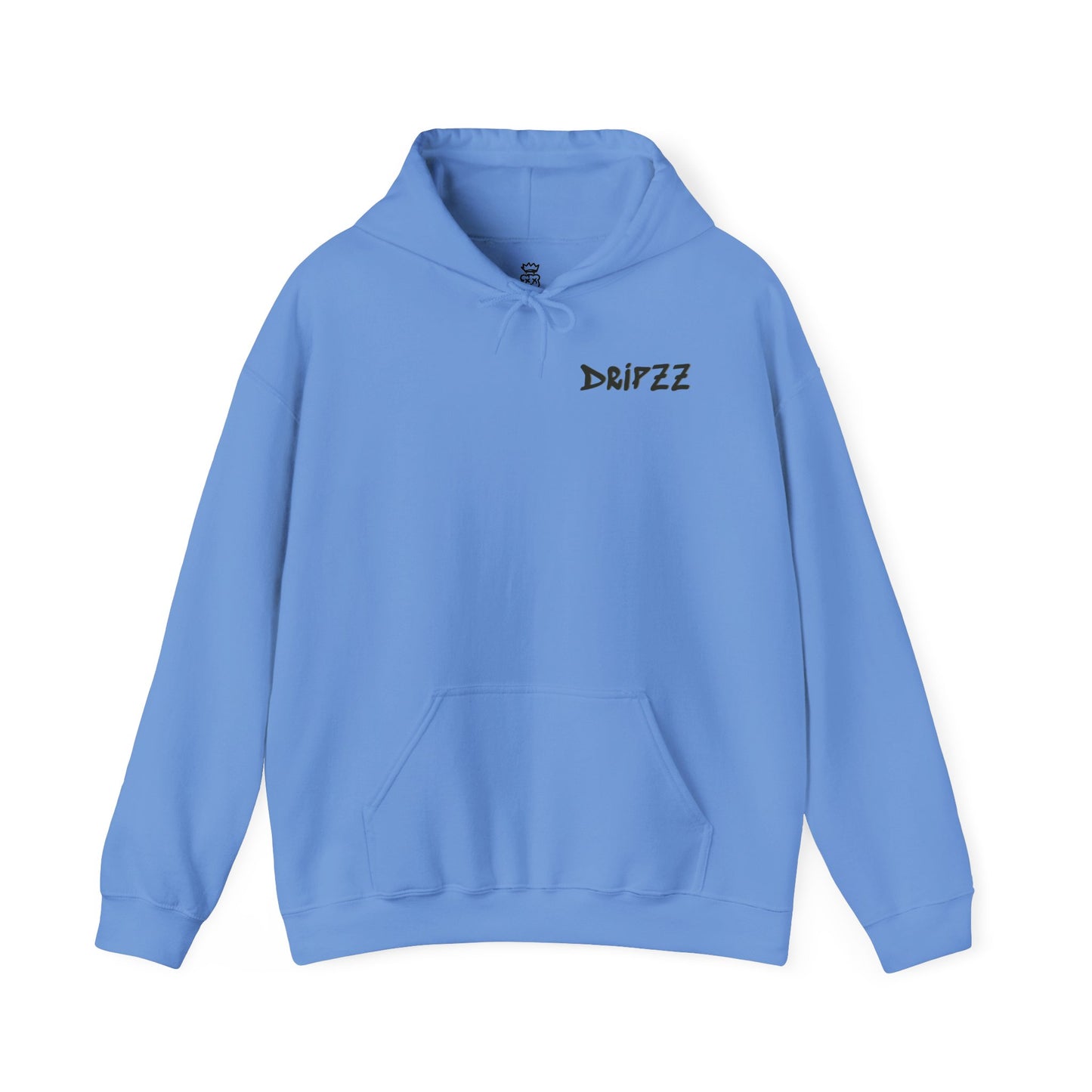 Adult Dripzz original Heavy Blend™ Hoodie – Cozy Streetwear for Everyday Style