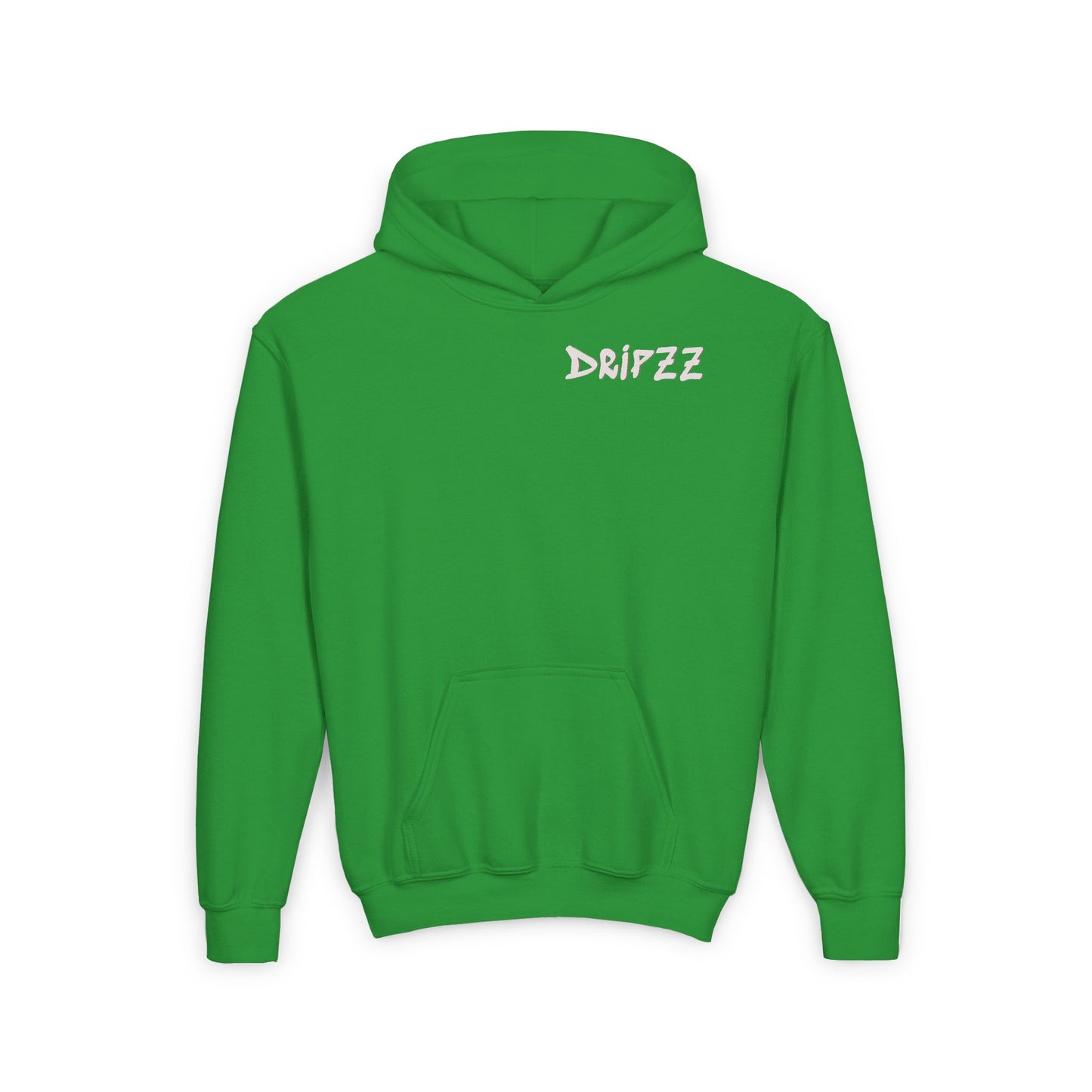 Youth Original DRIPZZ hoodie