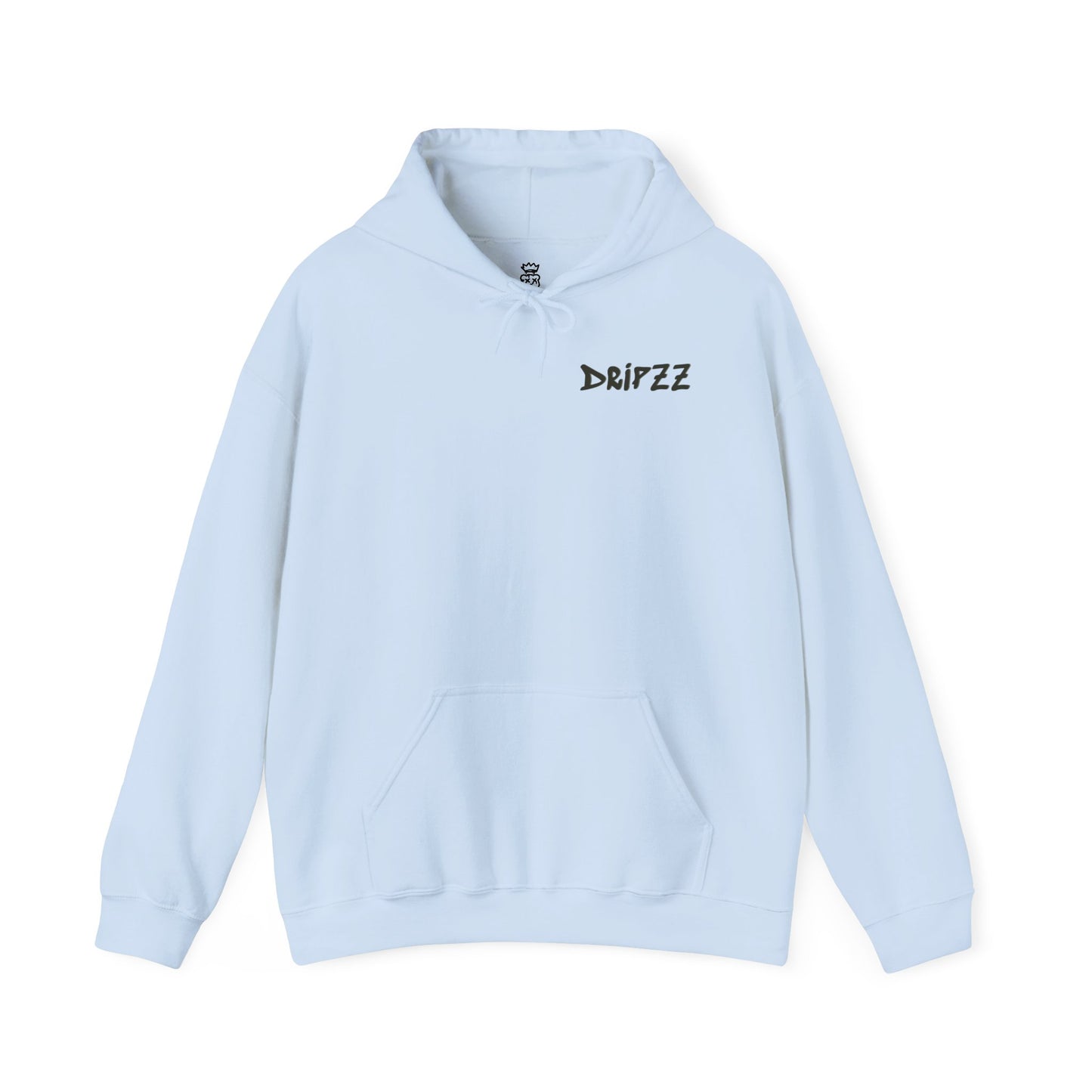 Adult Dripzz original Heavy Blend™ Hoodie – Cozy Streetwear for Everyday Style