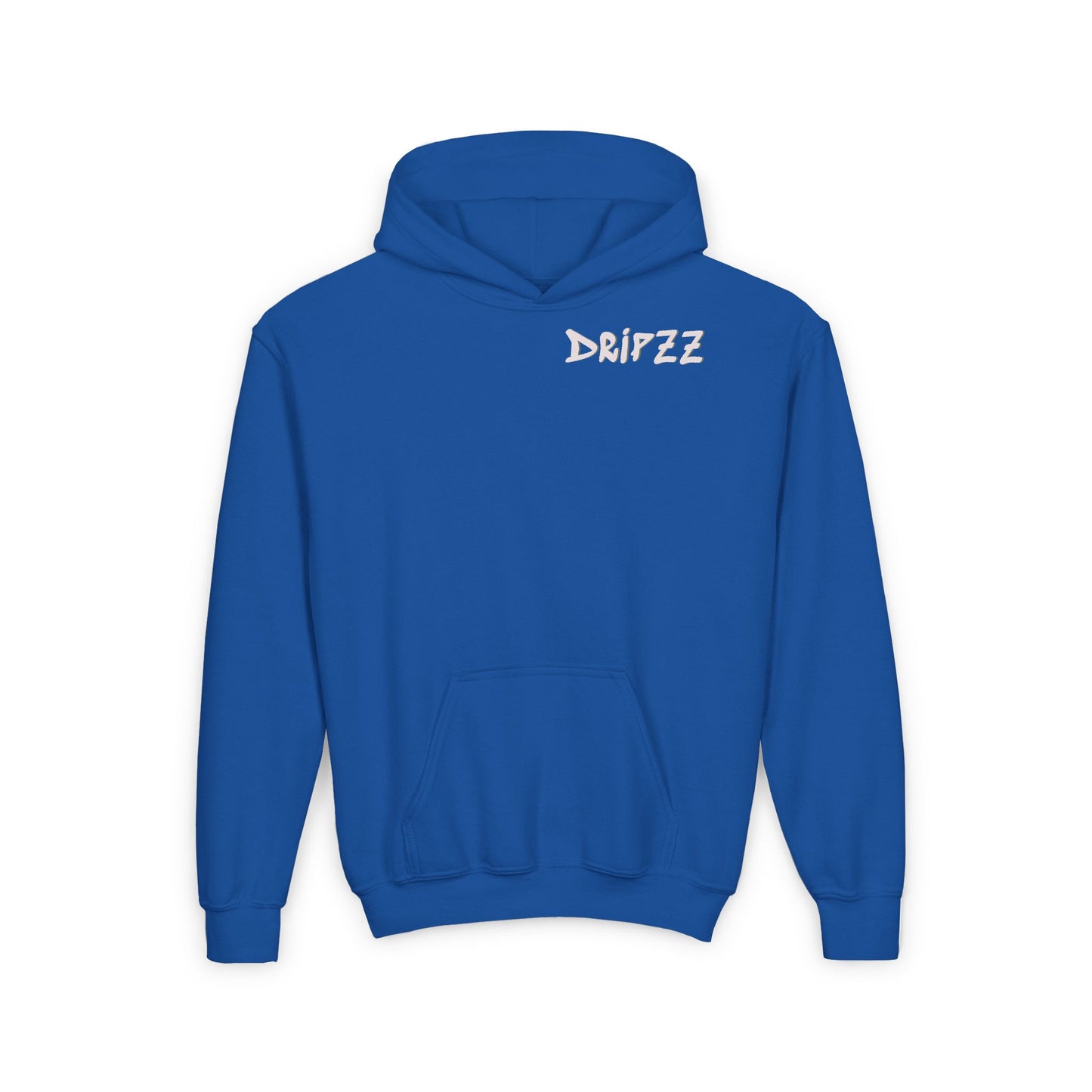 Youth Original DRIPZZ hoodie