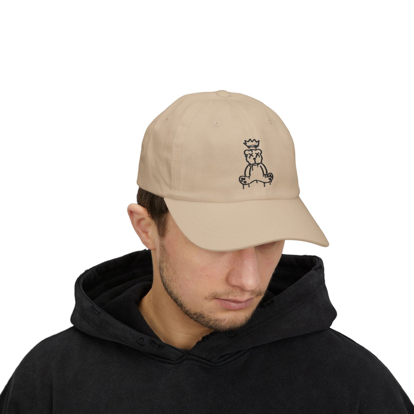 dripzz Bear hap - Casual Hat for Everyday Style