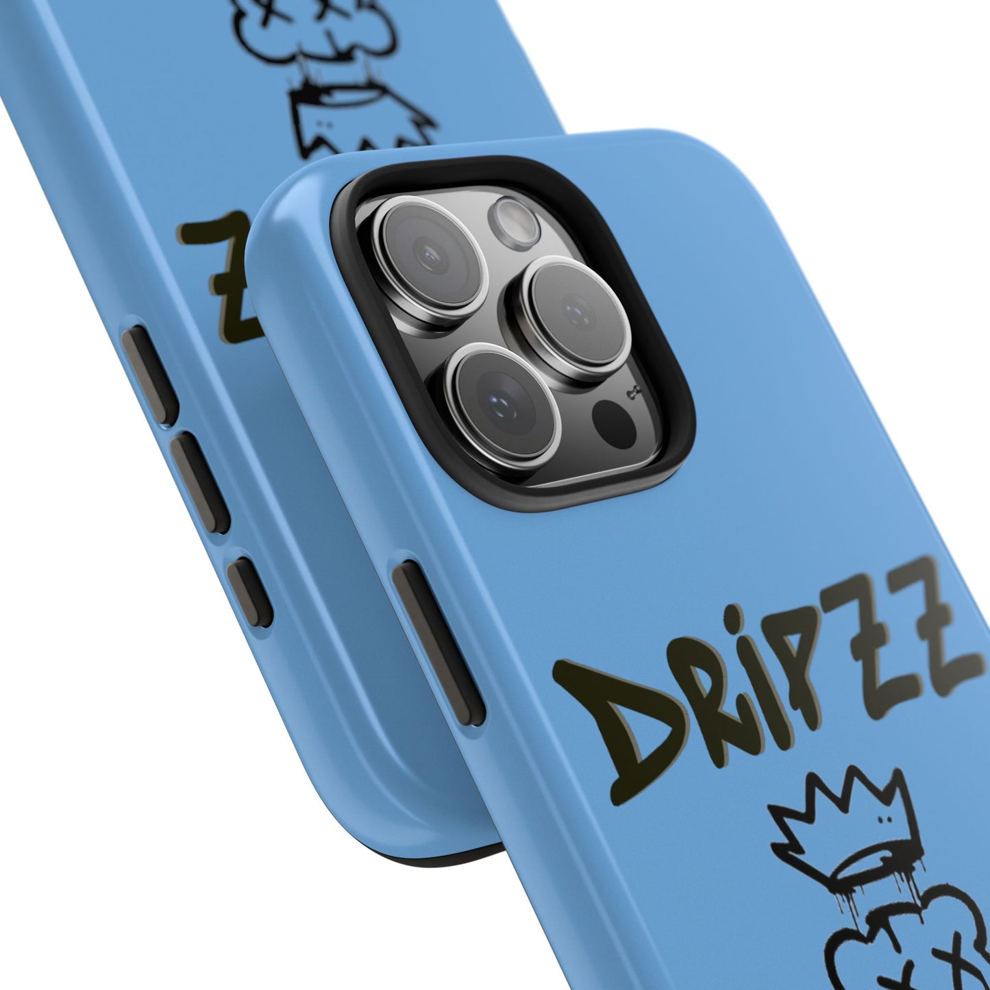 Dripzz Bear custom Tough Phone Case - Stylish Protection for Trendsetters