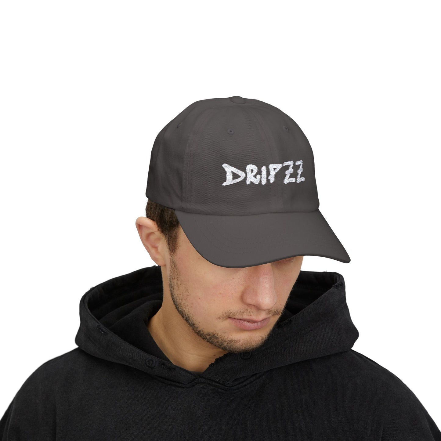 Dripzz Classic Hat