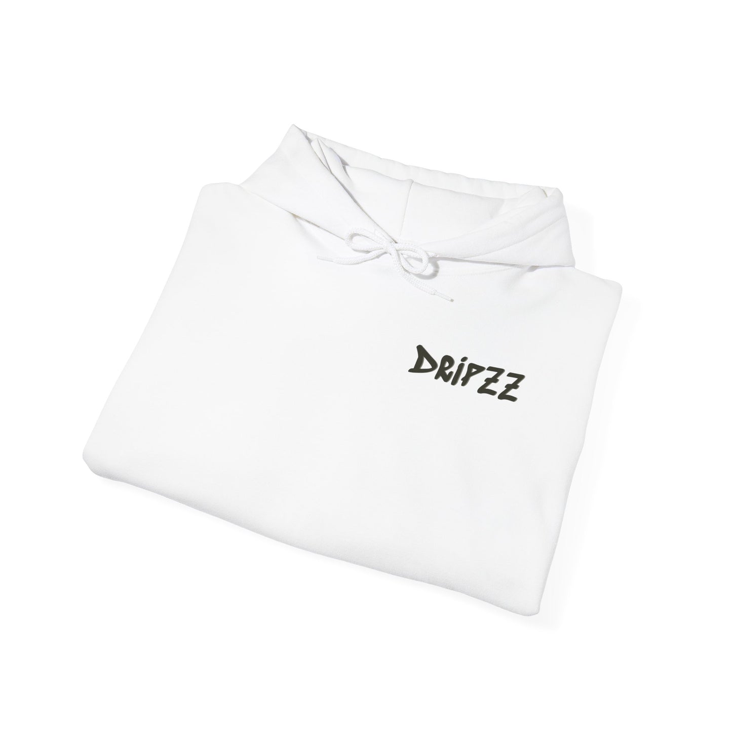 Adult Dripzz original Heavy Blend™ Hoodie – Cozy Streetwear for Everyday Style