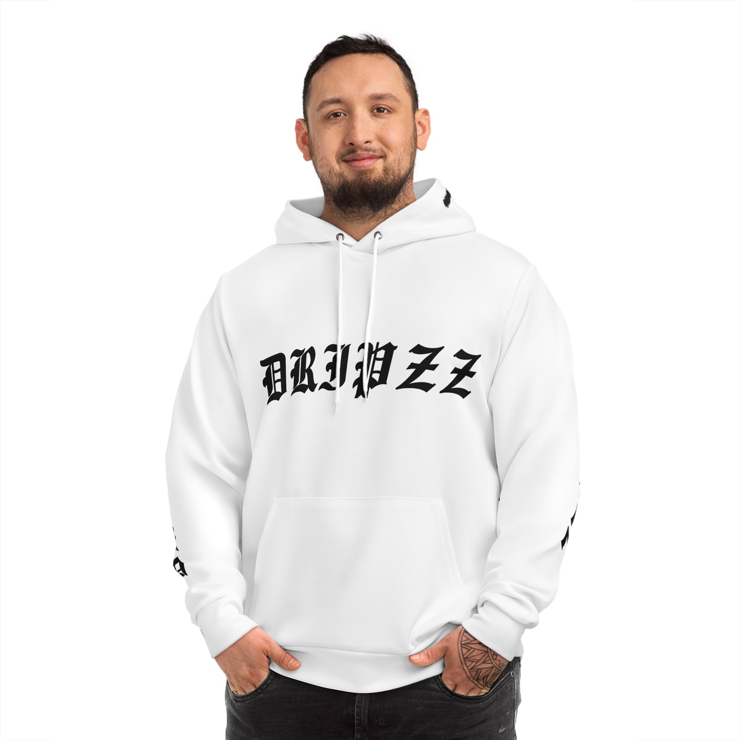 Dripzz Adult spdr hoodie