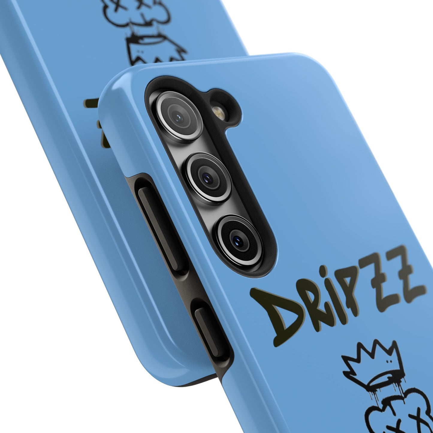 Dripzz Bear custom Tough Phone Case - Stylish Protection for Trendsetters