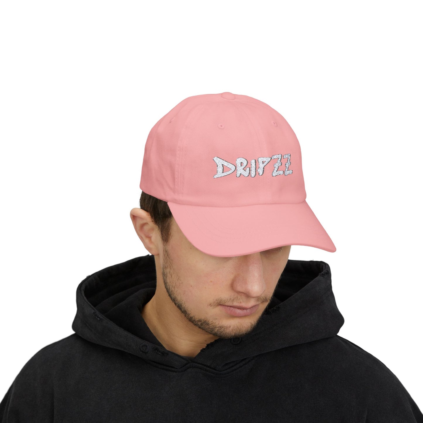 Dripzz Classic Hat