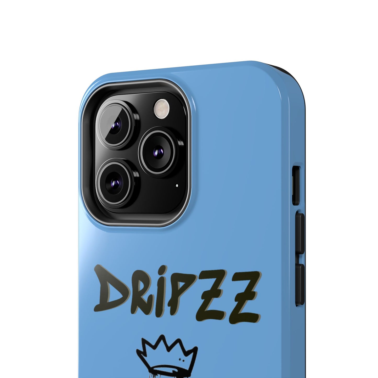 Dripzz Bear custom Tough Phone Case - Stylish Protection for Trendsetters