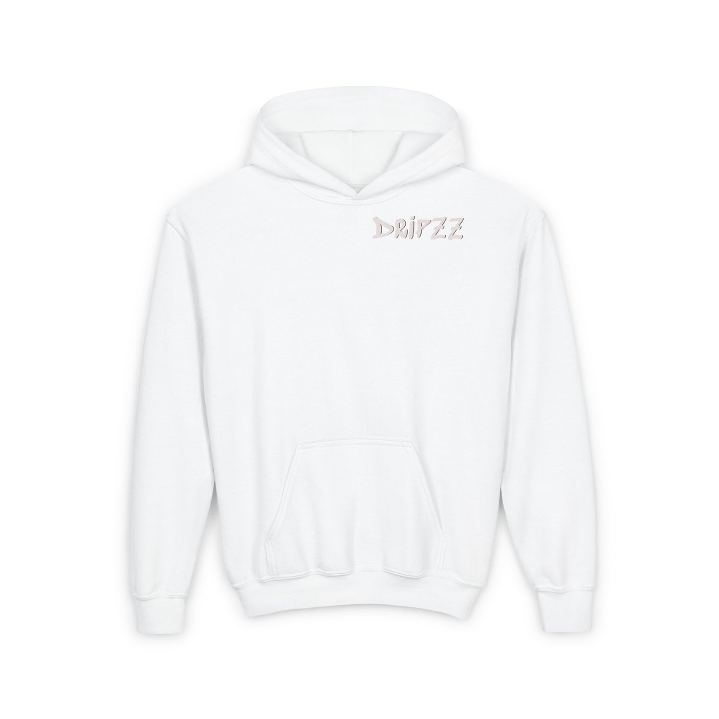 Youth Original DRIPZZ hoodie