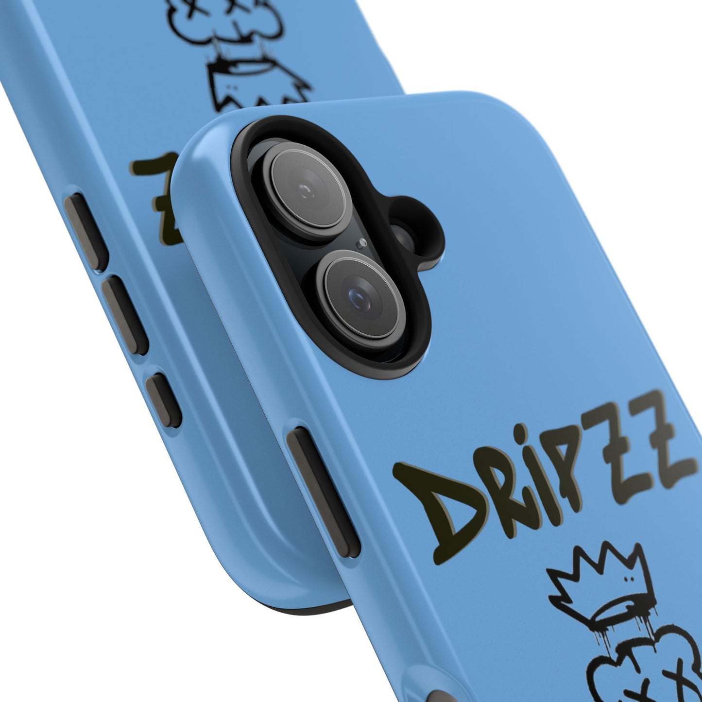 Dripzz Bear custom Tough Phone Case - Stylish Protection for Trendsetters